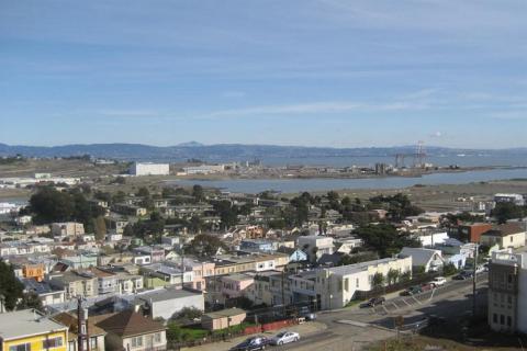 How One San Francisco Neighborhood Prepares for the Worst